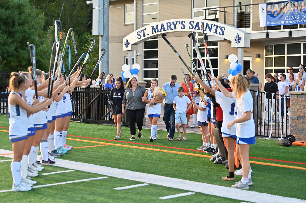 Field Hockey (V) vs Severn 10.14.2021 (TM)00022 Field Hock… Flickr
