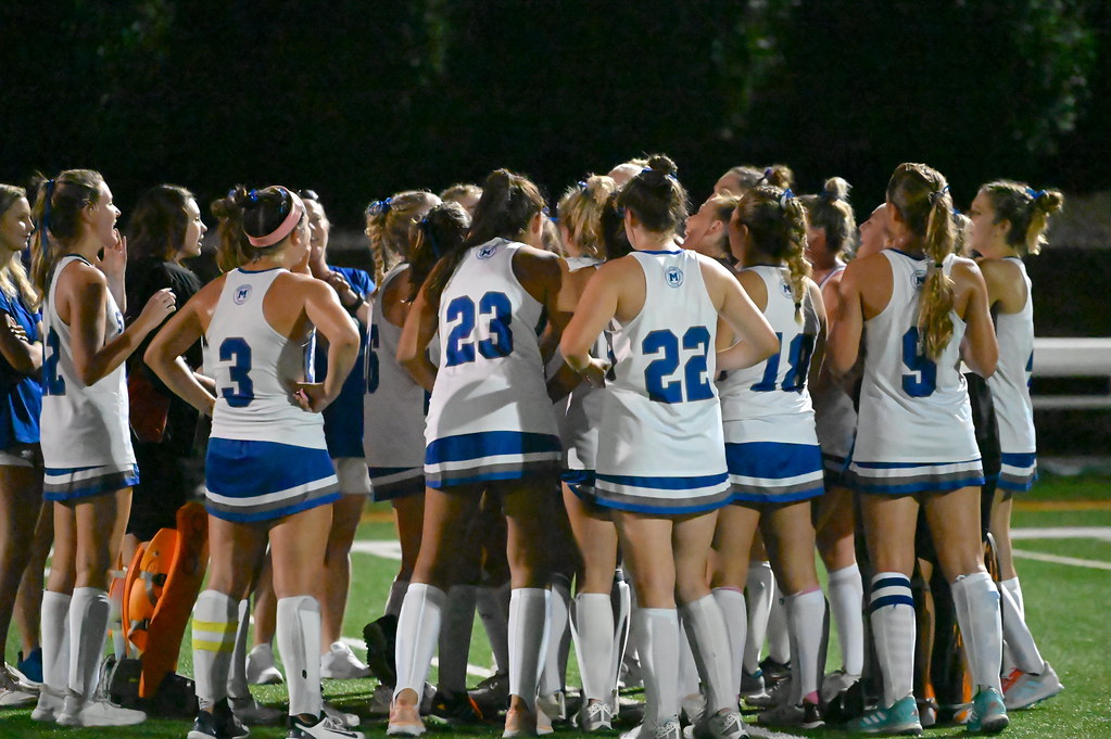 Field Hockey (V) vs Severn 10.14.2021 (TM)00510 Field Hock… Flickr