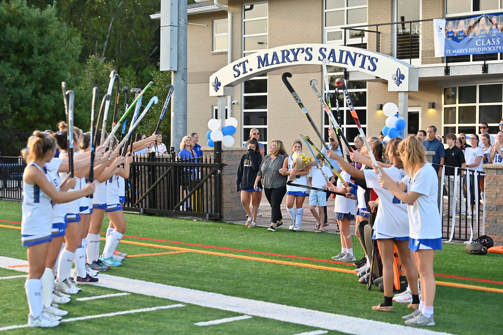 Field Hockey (V) vs Severn 10.14.2021 (TM)00020 Field Hock… Flickr