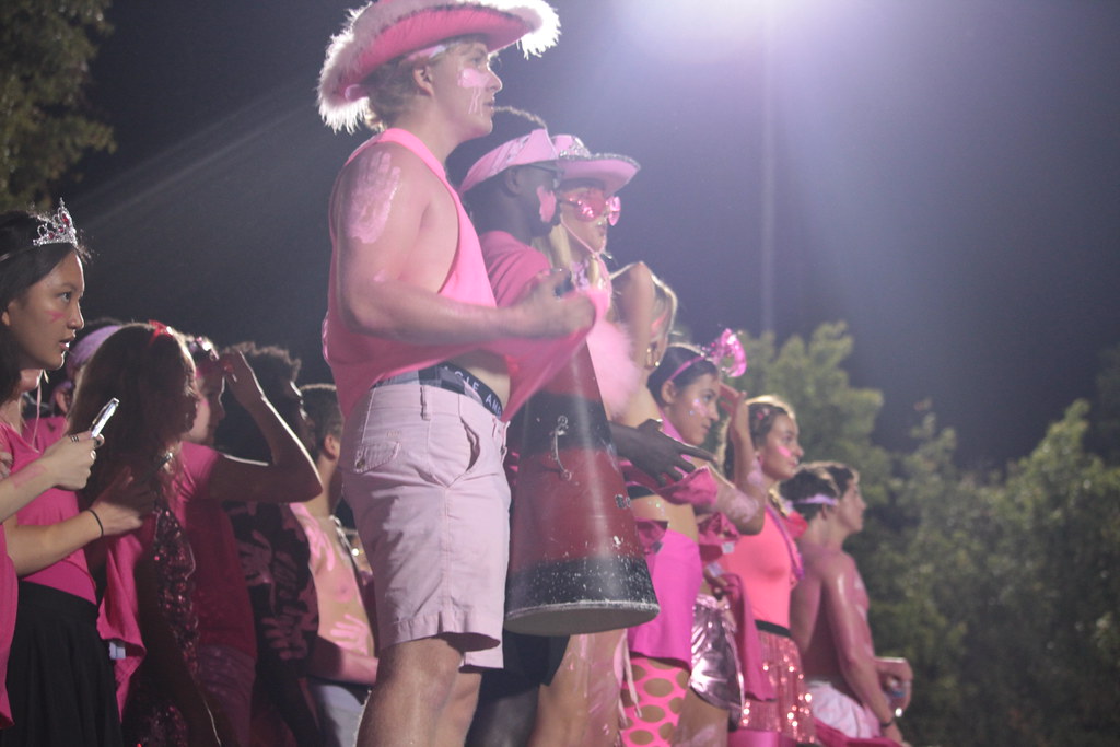 202122 Fall Family Weekend Flickr