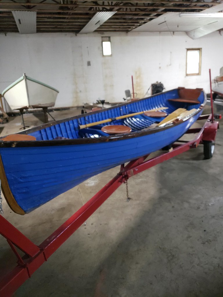 20211011_133743 CBMM Charity Boat Donation Program Flickr