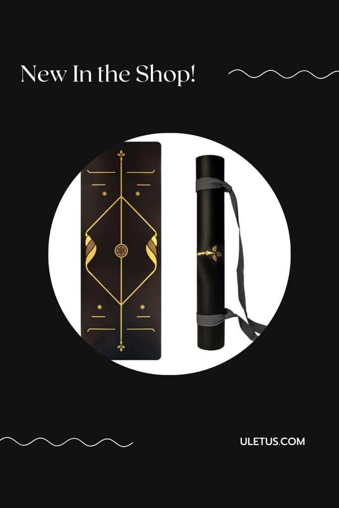 BEST YOGA MAT 2021 Package included 1 x Yoga Mat 1 x Yoga… Flickr