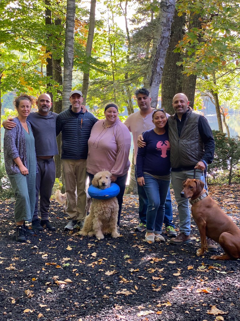 Rome, Maine 2021 Flickr