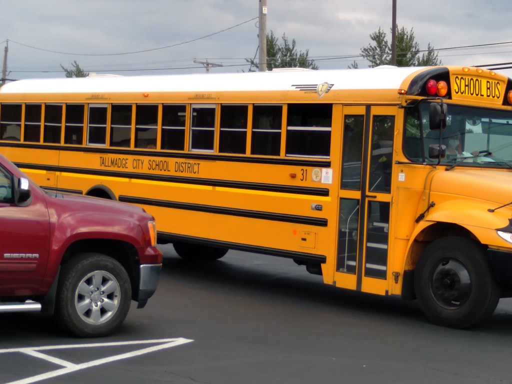 Tallmadge_31 Tallmadge City School District Summit Count… Flickr