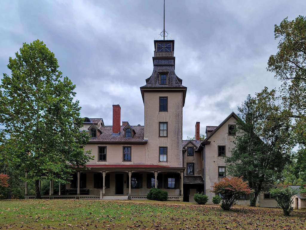 Batsto Village Batsto Village, Hammonton, NJ Vlad Bezden Flickr