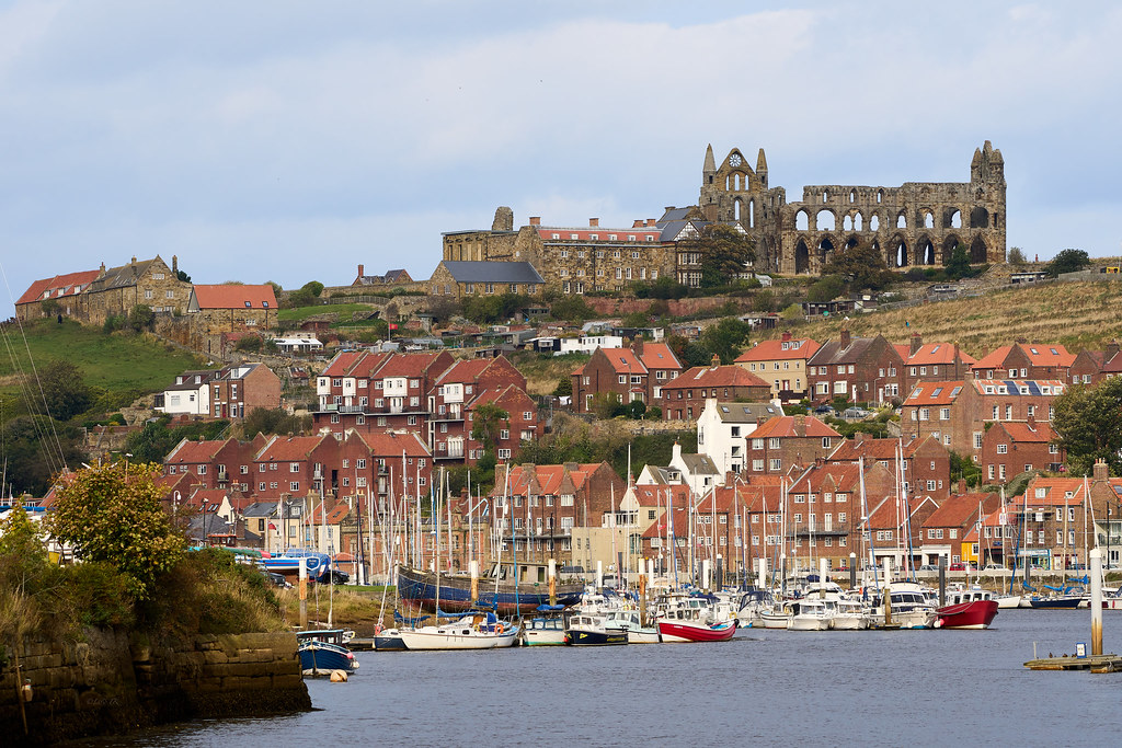 _LTK9109 Whitby leon kirkbride Flickr