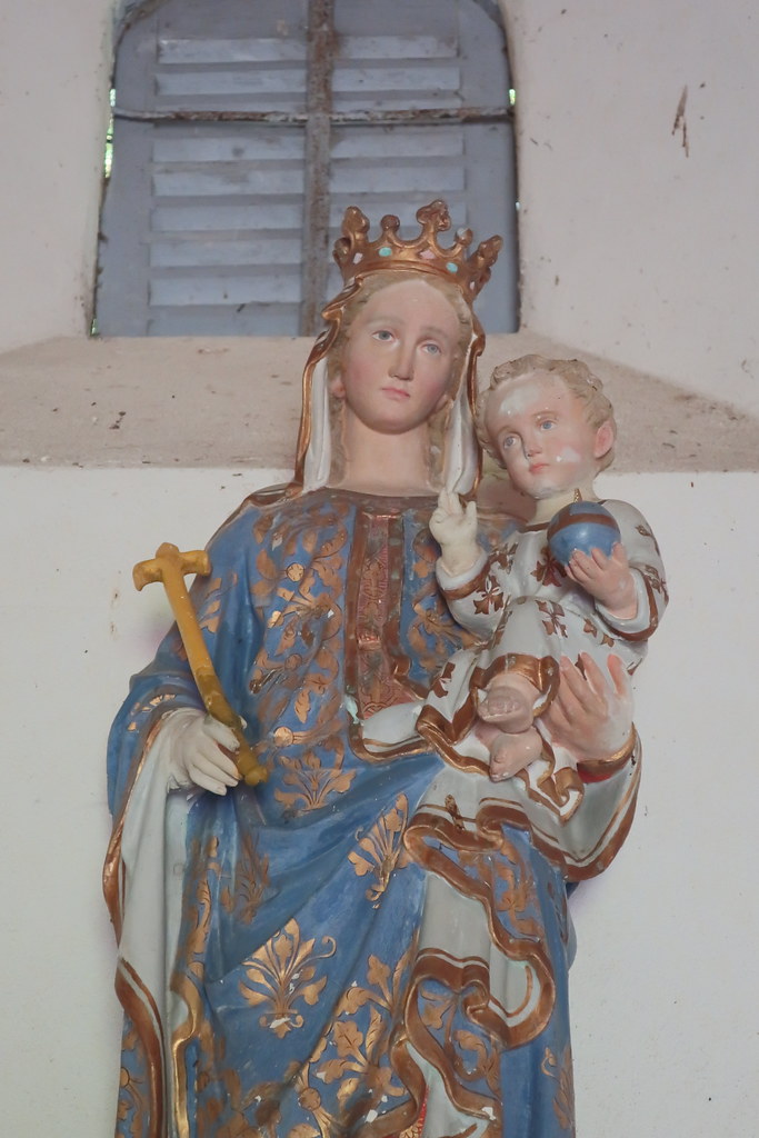 IMG_3288 La Baleine (Manche) Thomas The Baguette Flickr