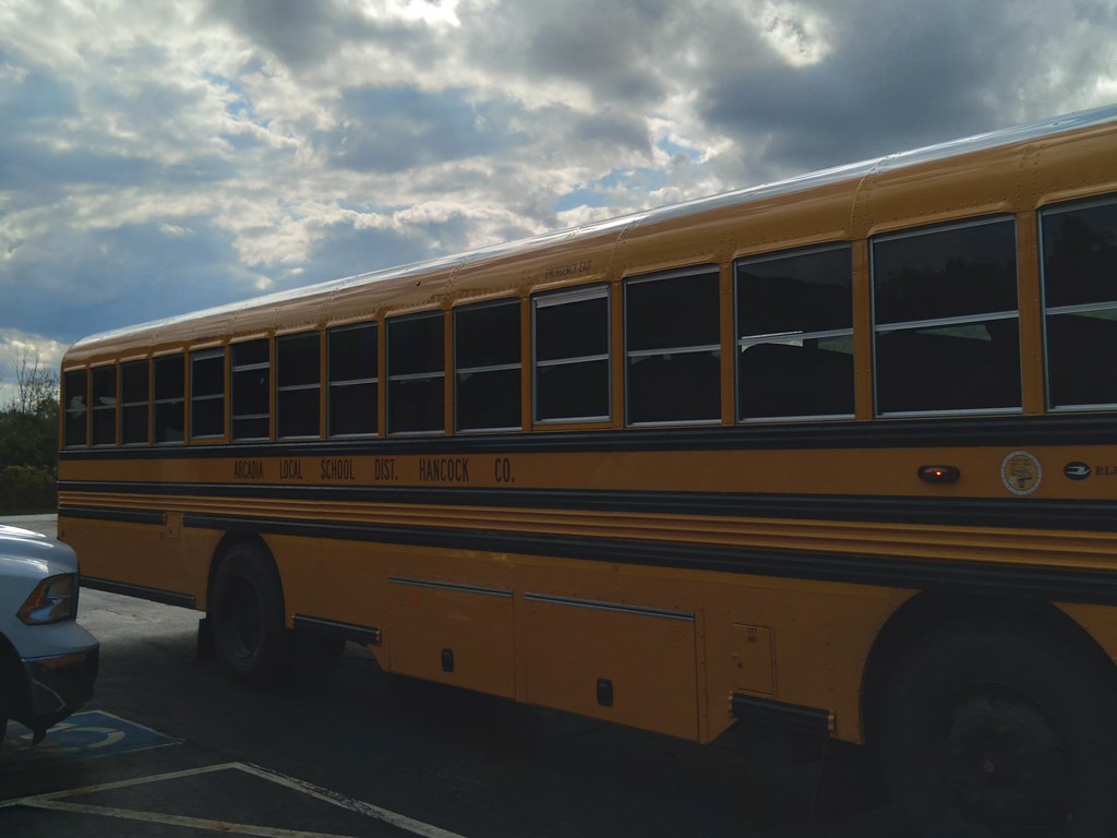Arcadia_5 Arcadia Local School District Hancock County B… Flickr