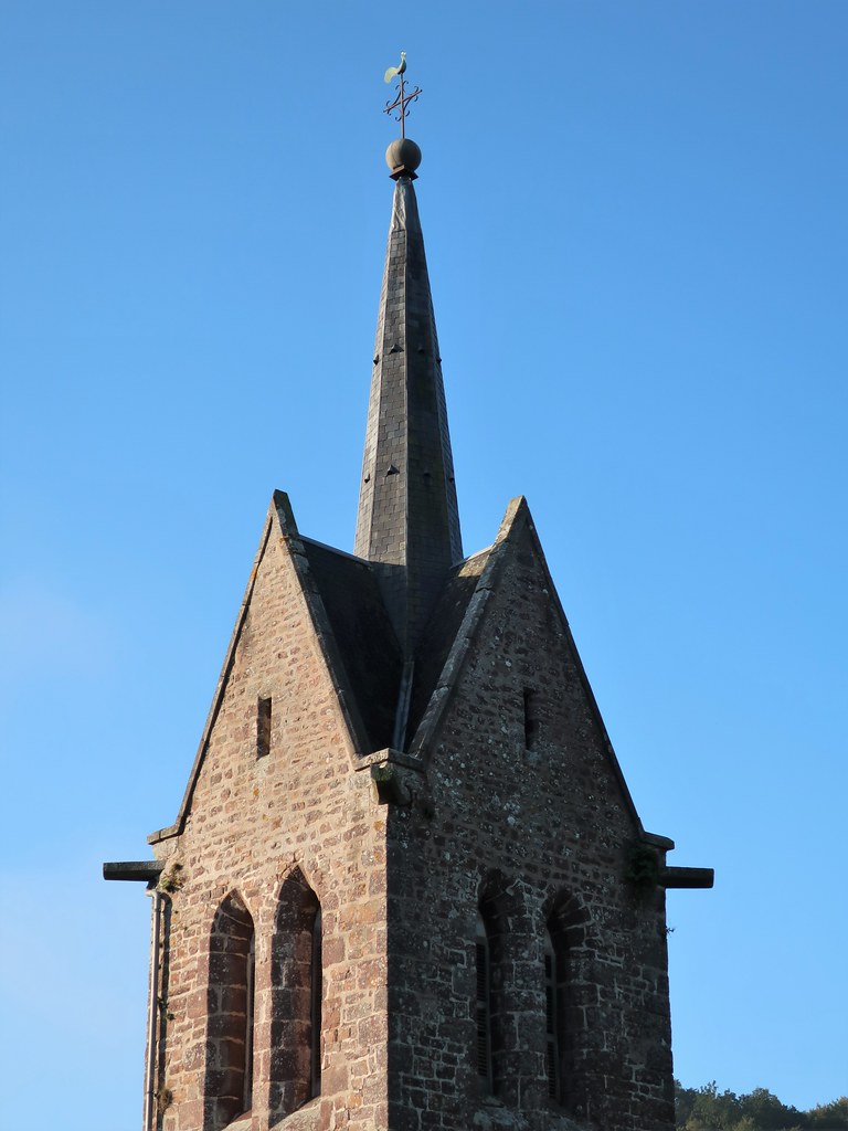 IMG_3293a La Baleine (Manche) Thomas The Baguette Flickr