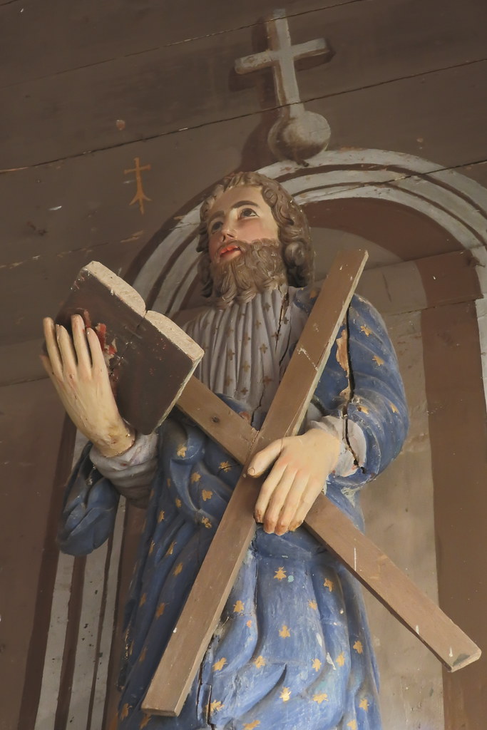 IMG_3297 La Baleine (Manche) Thomas The Baguette Flickr