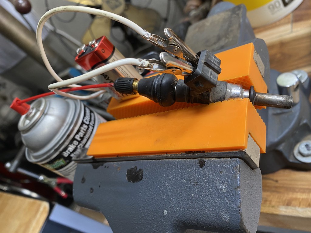 eBay Injectors? Adventure Rider