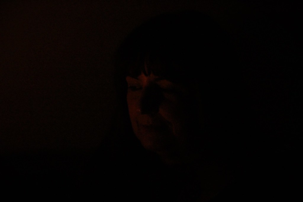 In thought Bonobo (feat. Bajka) Nightlite Andrew Flickr