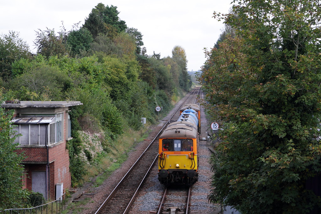 Shalford, Guildford UK 2021 For the record it is likely … Flickr