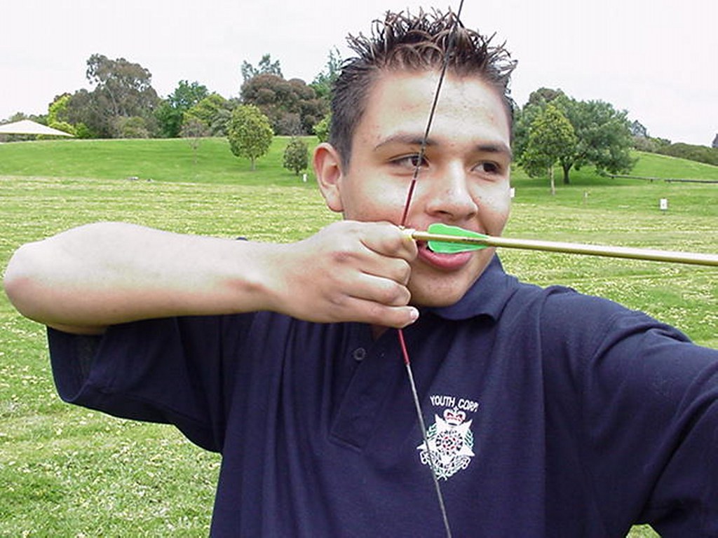 Moorabbin Archery Club 2001 Archery For Schools Westall Se… Flickr