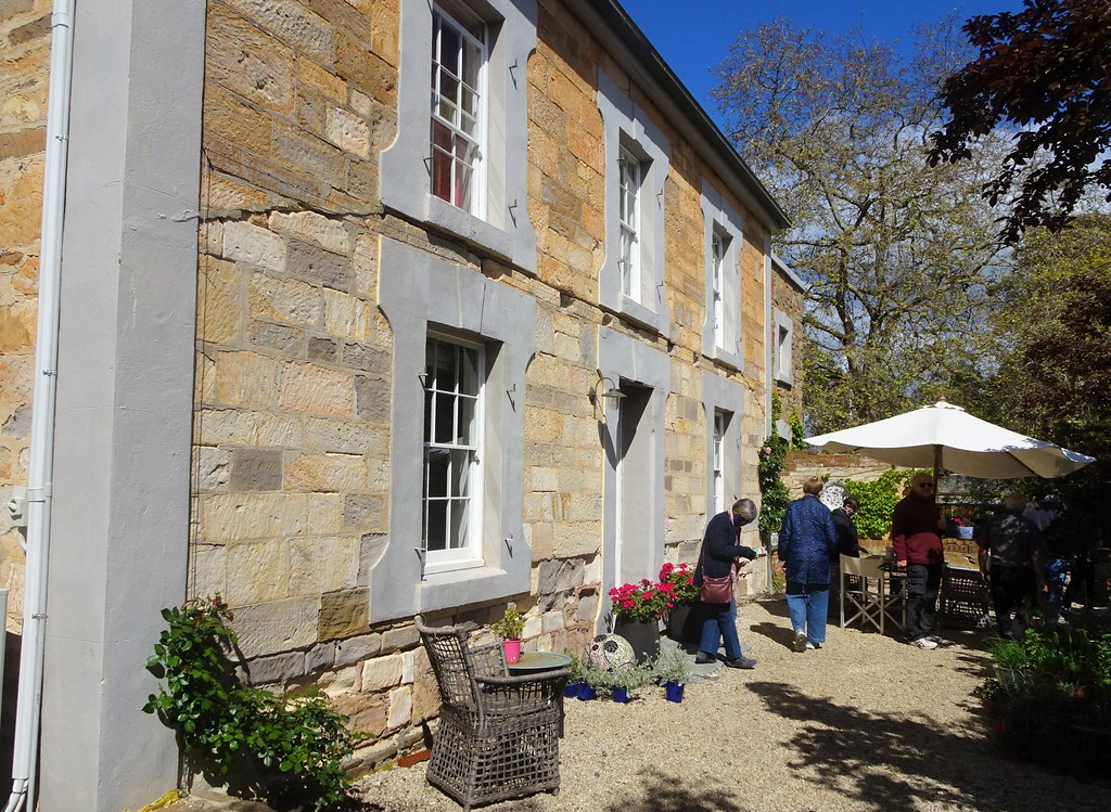 Charleston. South Australia. In the Adelaide Hills. Blackf… Flickr