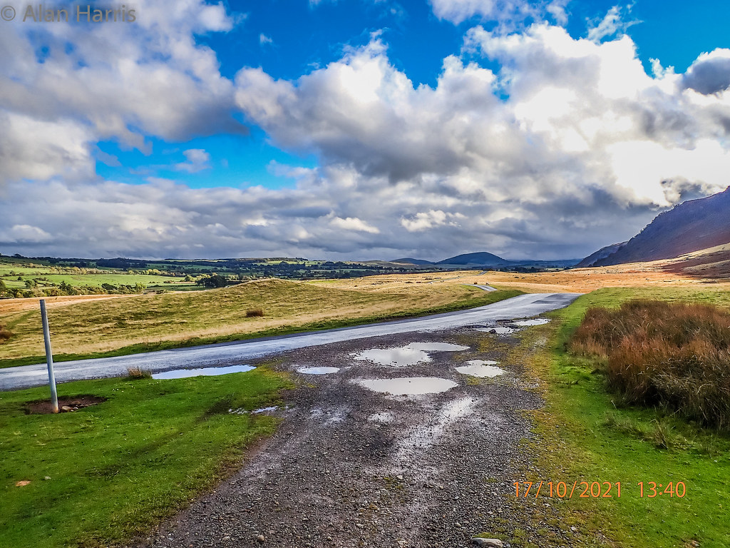 Mungrisdale, Cumbria11 alanharris5 Flickr