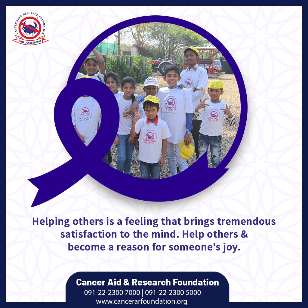 Organizations that Help Cancer Patients Financially in Ind… Flickr