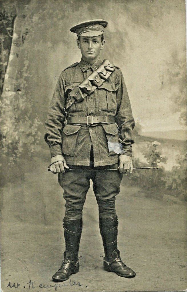 William Roger Kempster 22203 a photo on Flickriver