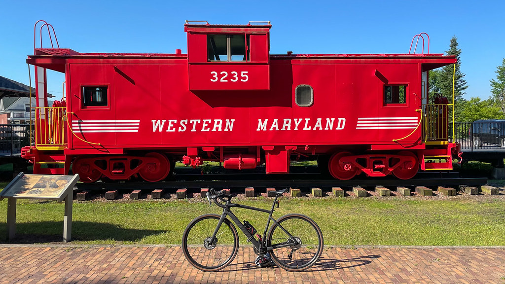 PA IMG_1936 Meyersdale Historical Society on the Great All… Flickr