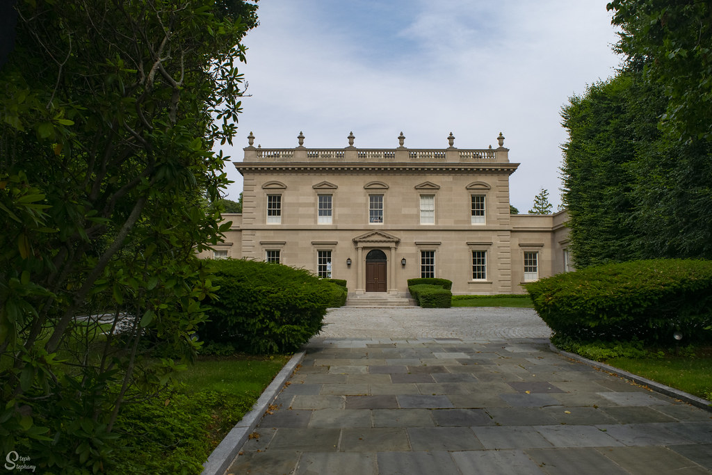 DSC_6712 Clarendon Court, Bellevue Ave, Newport, RI Flickr