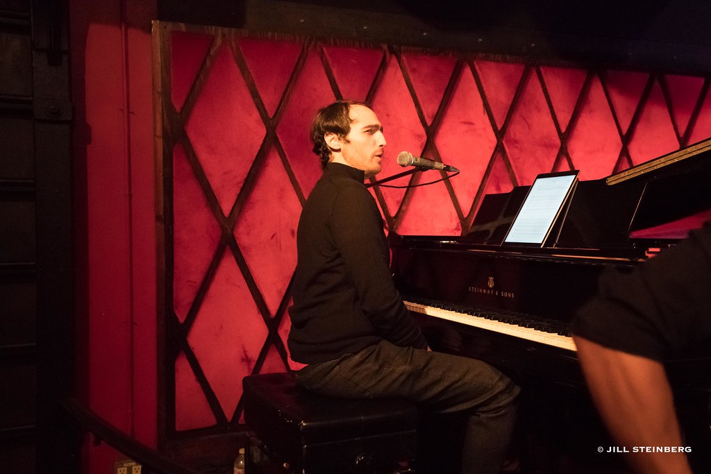 Ninth Hour at Rockwell Music Hall Ninth Hour at Rockwell M… Flickr