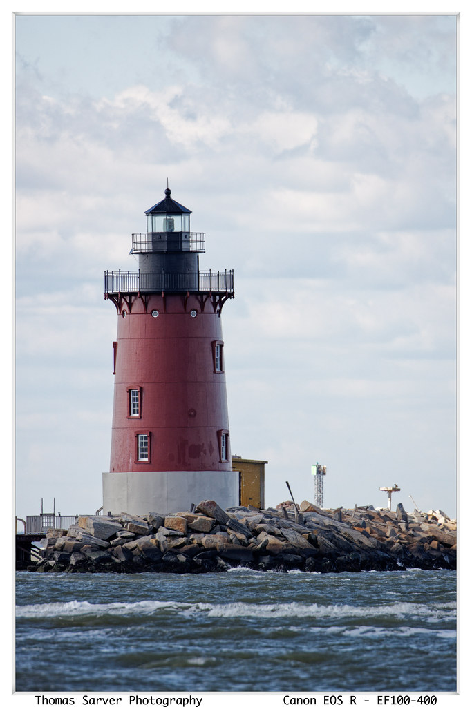 Delaware Breakwater East end lighthouse16_DxO Delaware Br… Flickr