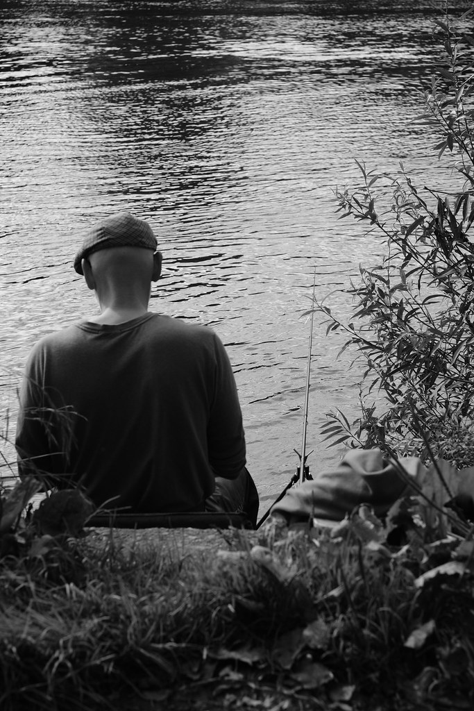 Fishing David Phillips Flickr