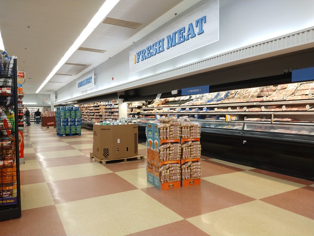 KJ's Hephzibah GA Formerly BiLo gameking3 Flickr