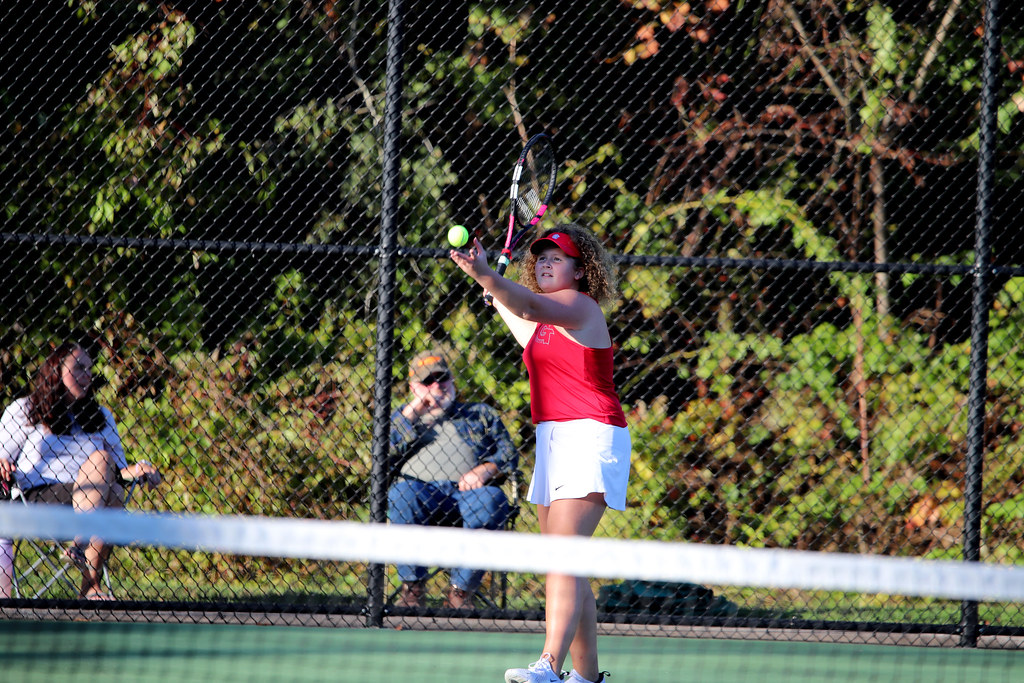 IMG_9557 Geneva Girls Junior High Tennis at 2021 Ashtabula… Flickr