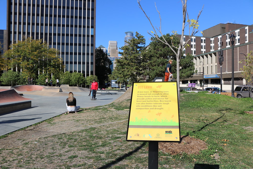 Elliot Park October 17, 2021 Photos from Elliot Skate Pla… Flickr