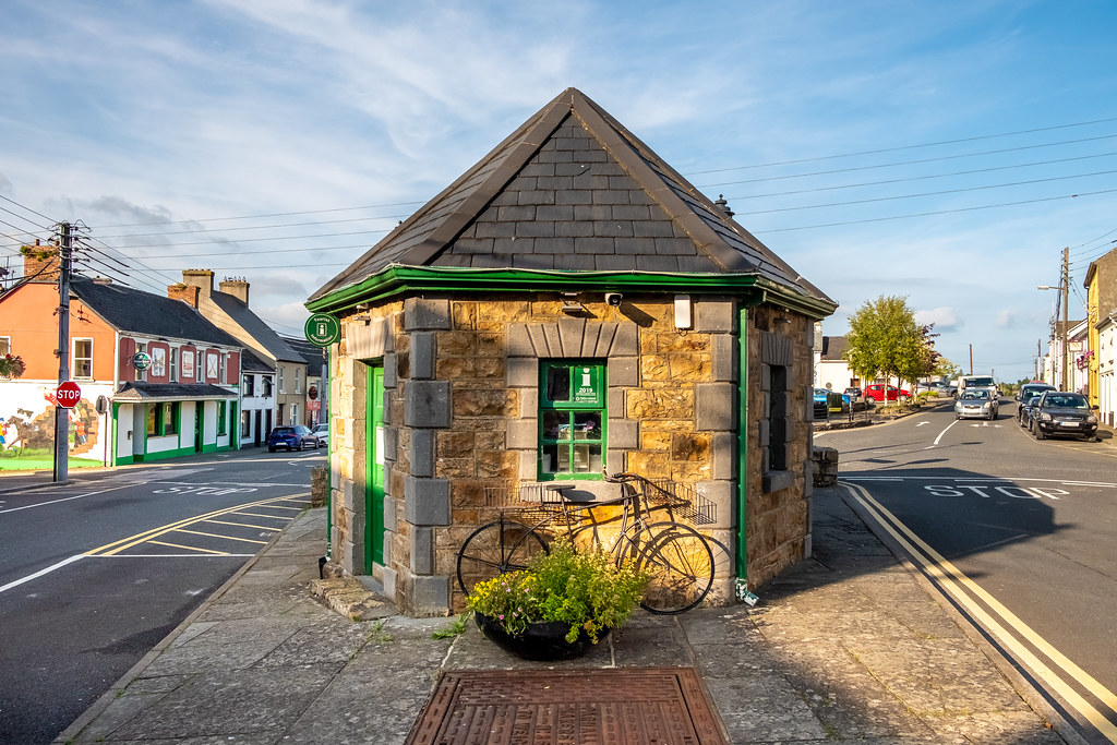 Scariff, Co. Clare Flickr