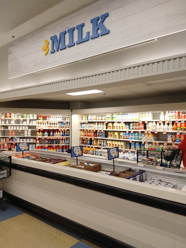 KJ's Hephzibah GA Formerly BiLo gameking3 Flickr