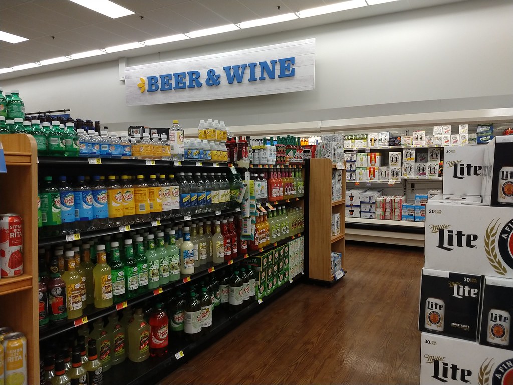 KJ's Hephzibah GA Formerly BiLo gameking3 Flickr