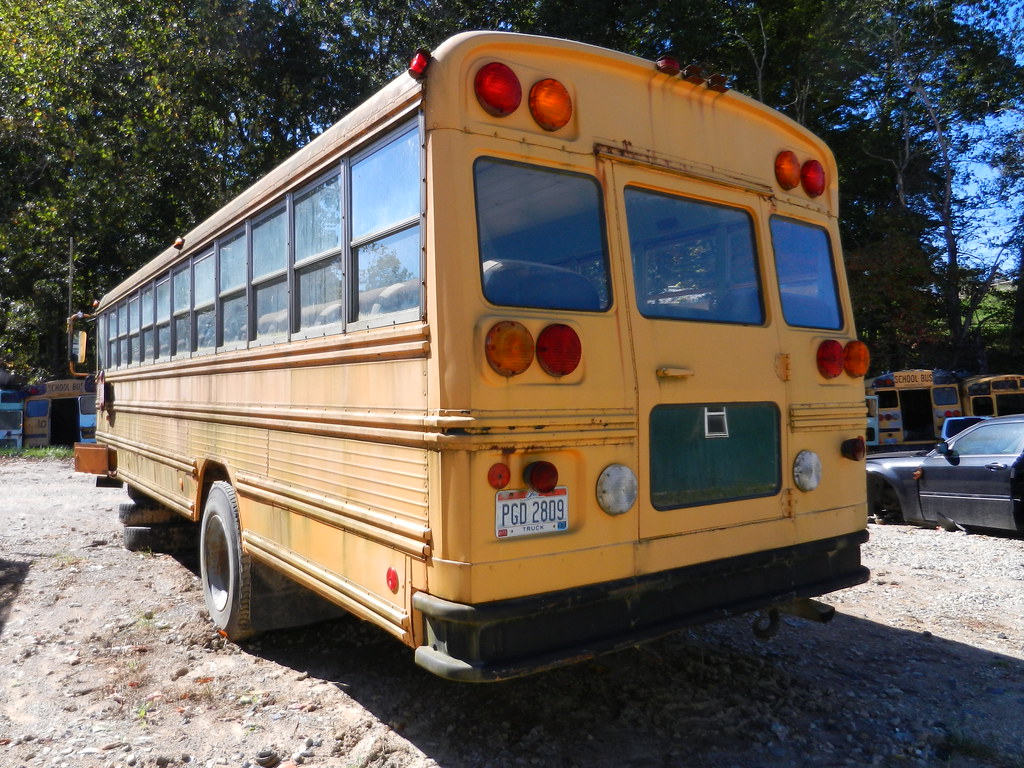 exGranville Exempted Village Schools 33 (3) Miller Auto W… Flickr