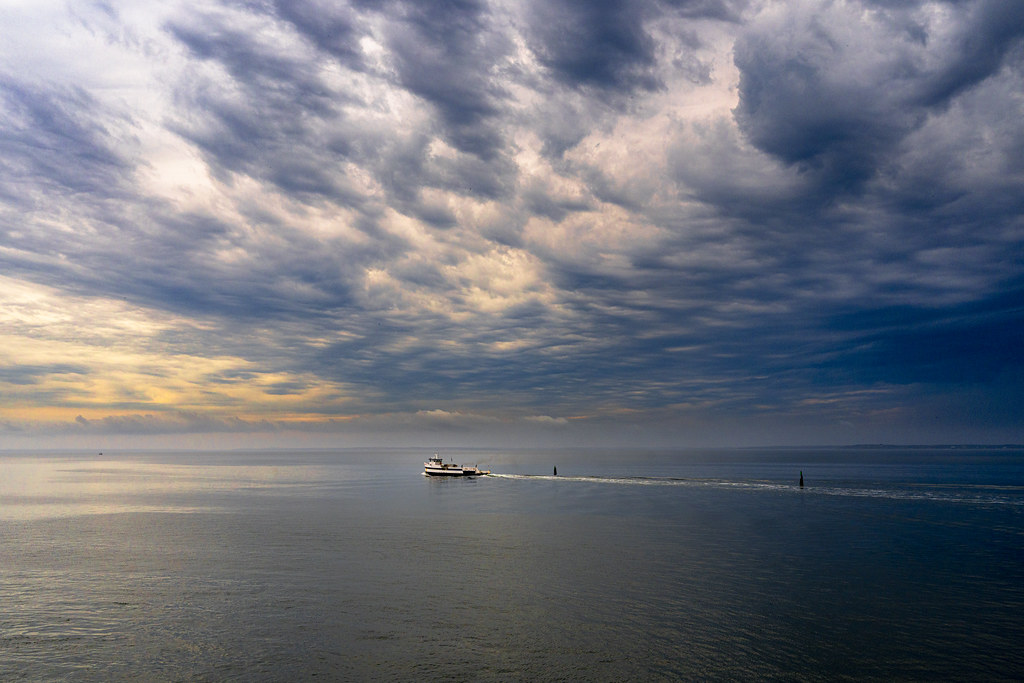 Orient Point, NY Selim Suner Flickr