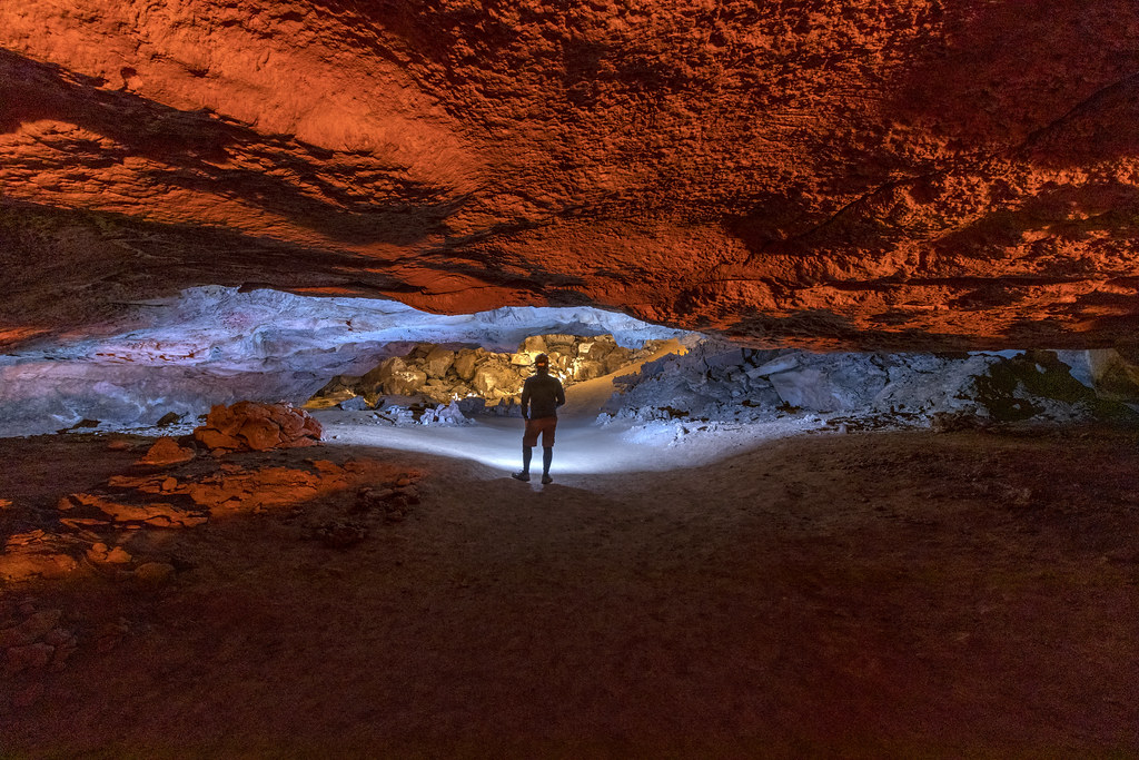 2021/10/19 Cumberland Caverns Flickr