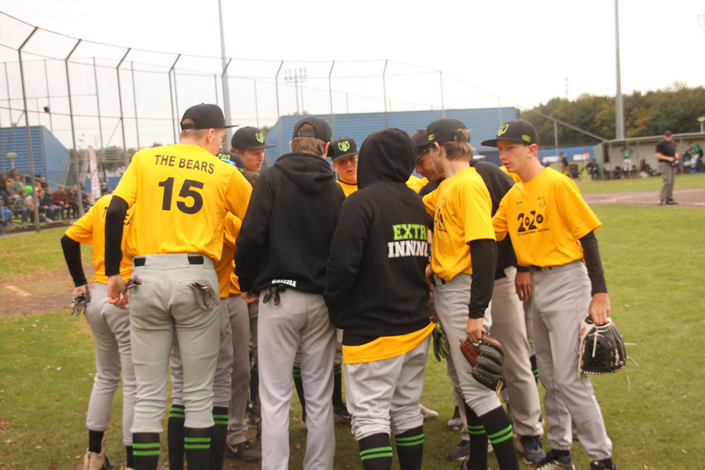 little league juniors 2021 Flickr