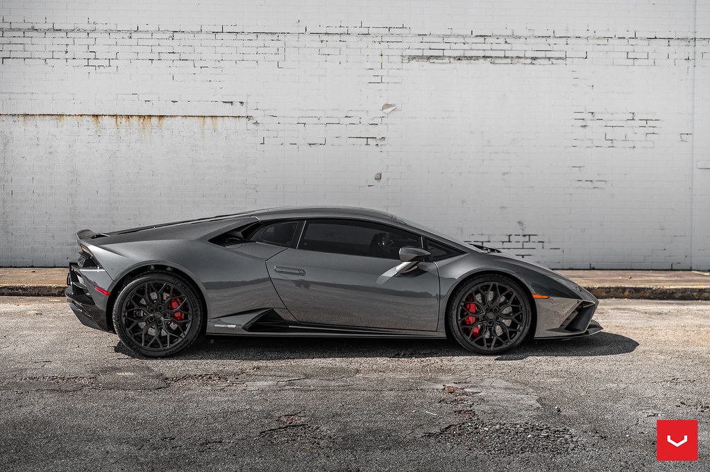 Huracan EVO Hybrid HF2 Flickr