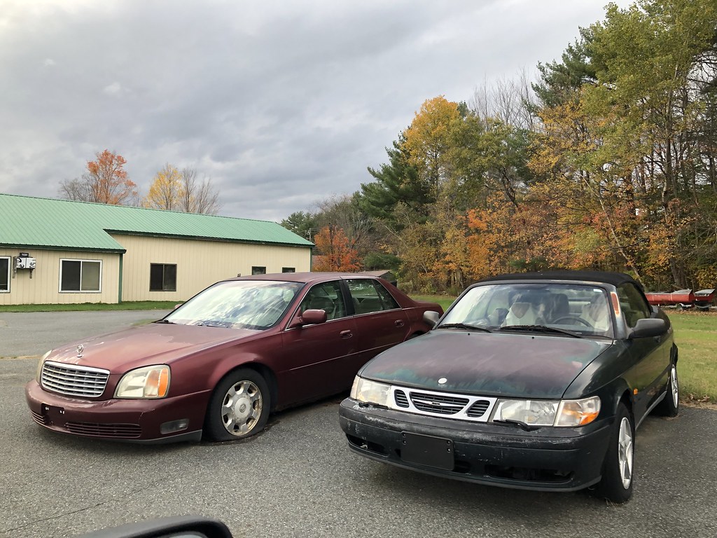 Sunapee, NH Car Dealer Austin Dodge Flickr