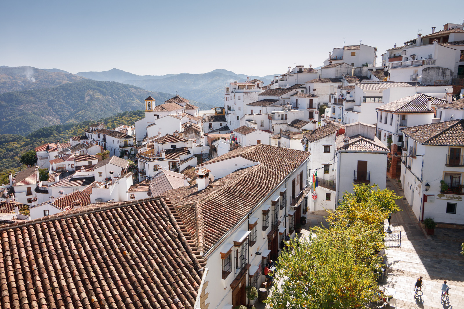 10 cosas que ver y hacer en la Serranía de Ronda EL MUNDO EN MI CAMARA