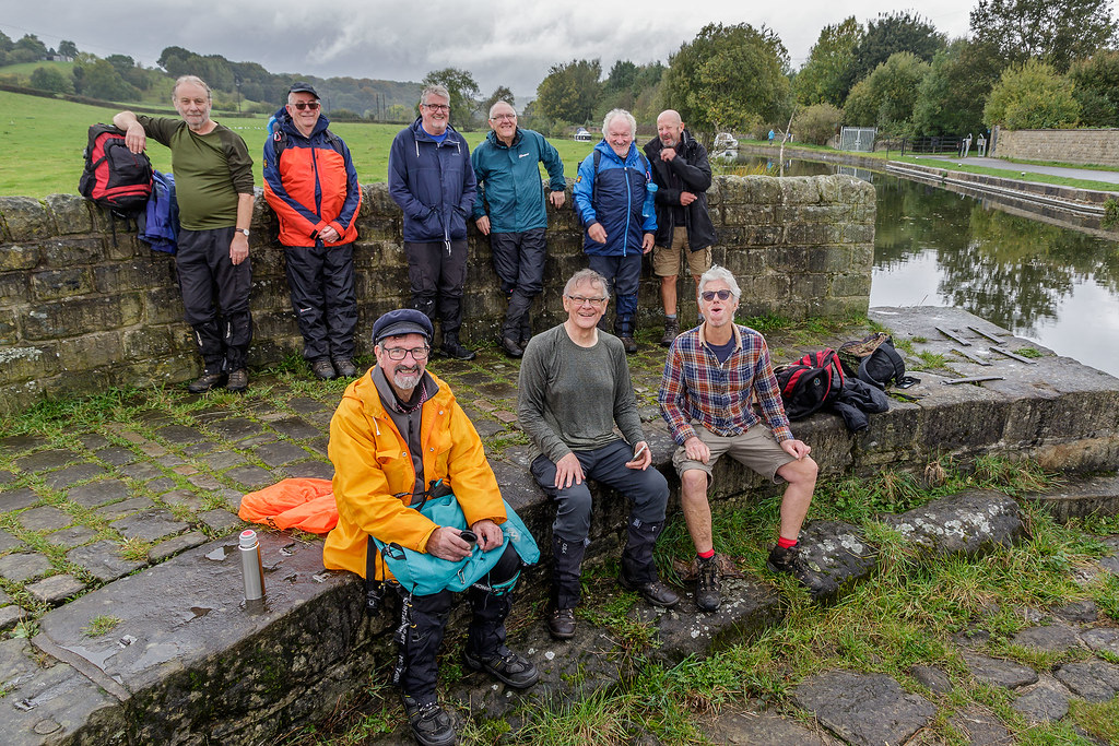 Apperley Bridge 20 October 2021 Flickr