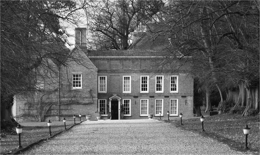 Flitwick Manor Lawrence Coleman Flickr