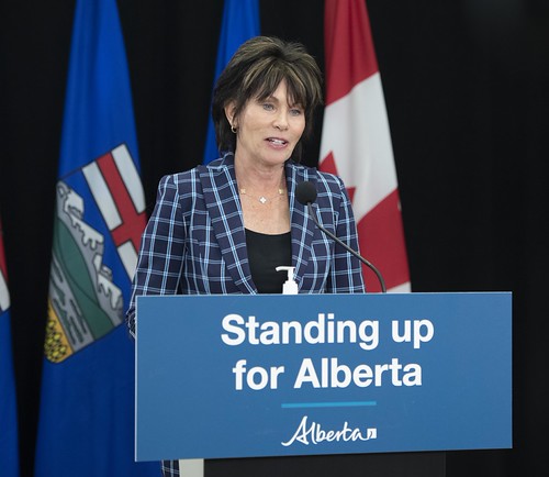 the report of the public inquiry into antiAlberta energy … Flickr