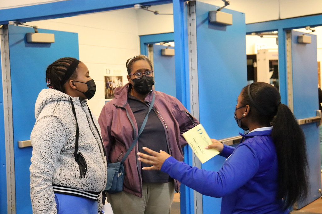 De La Salle Open House 1 2021 a photo on Flickriver