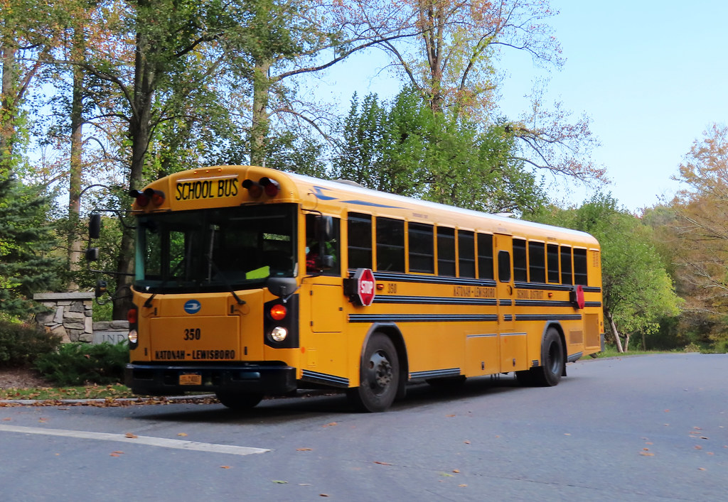KatonahLewisboro School District 350 HV Photos Flickr