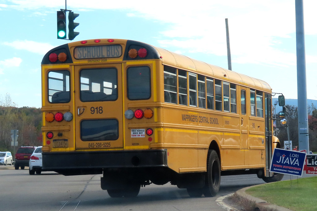 Wappingers CSD 918 ThoseGuys119 Flickr