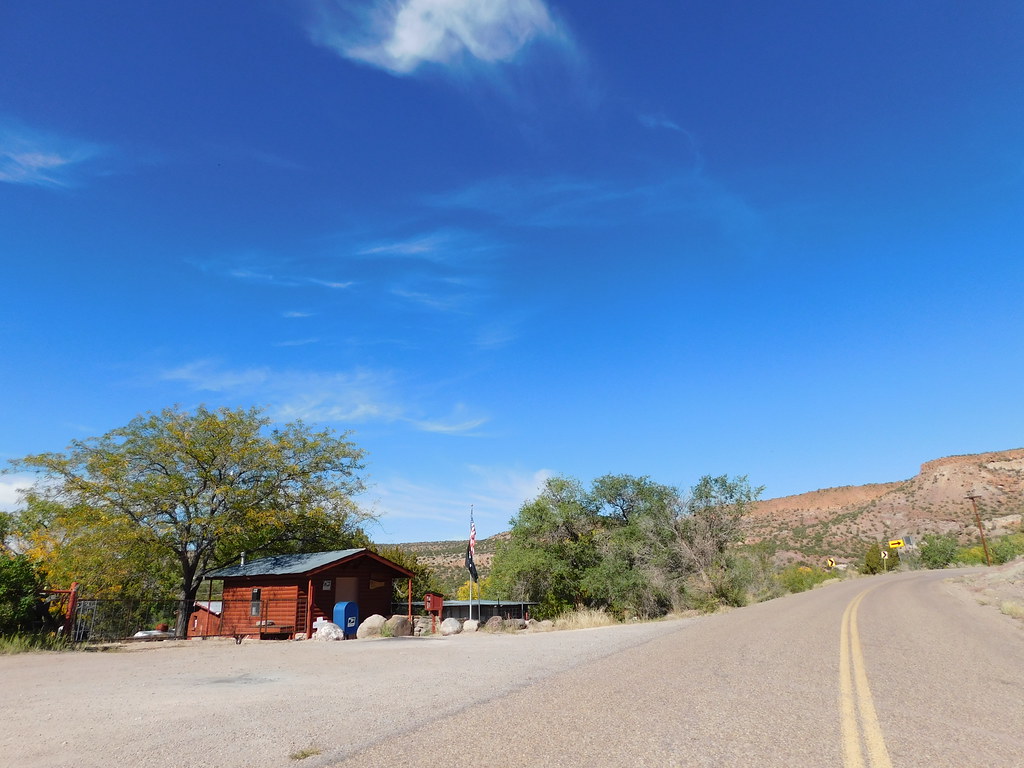 Ponderosa, New Mexico 87044 Jimmy Emerson, DVM Flickr