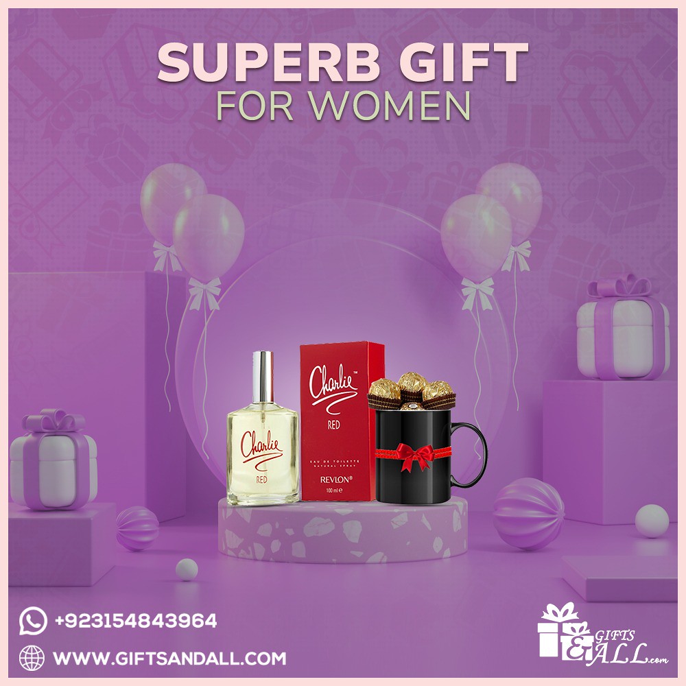 Send Perfumes to Karachi Online Perfume Gift Delivery in… Flickr