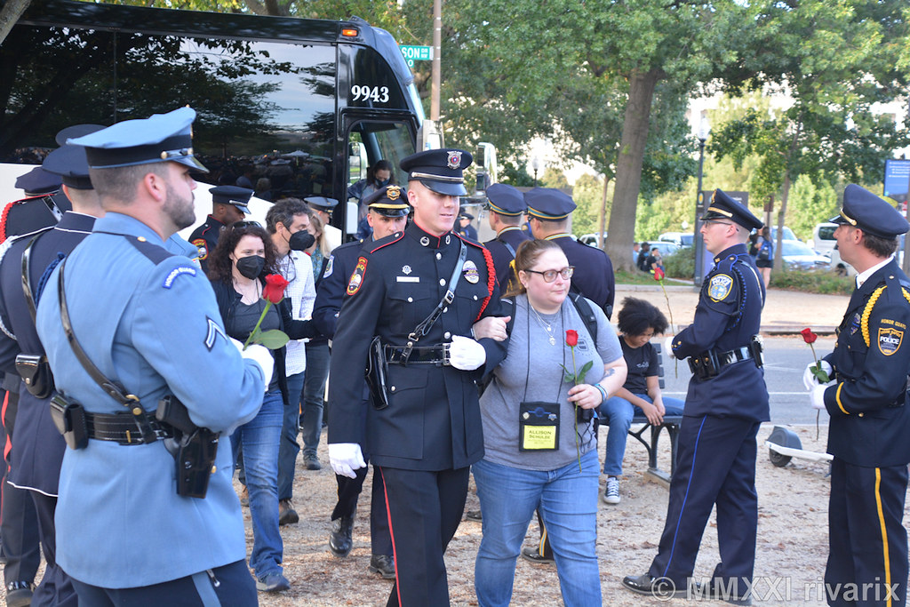 055 National Police Week Grand Prairie (TX) Police Flickr