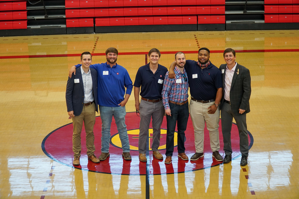 20211022 Career Day Brother Martin High School Flickr